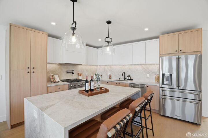 Property Photo: 663 28th Avenue CA 94121