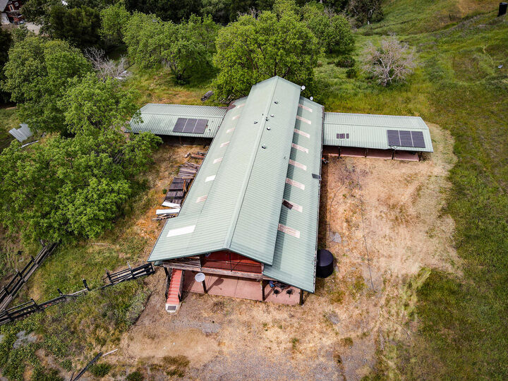 Property Photo:  6115 Morgan Territory Road  CA 94517 