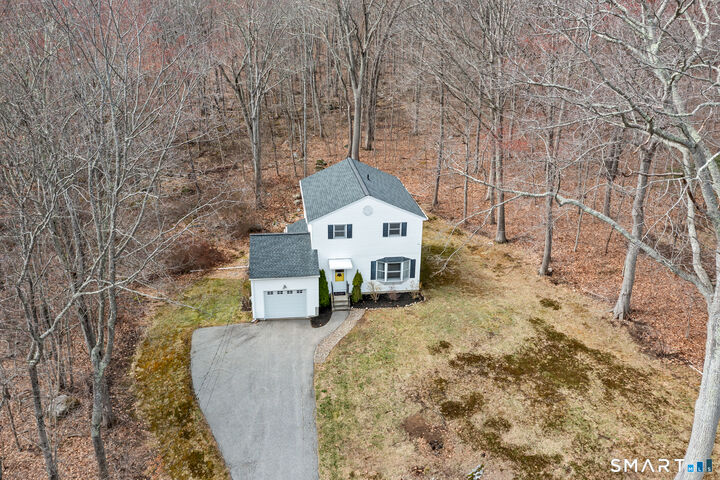 Property Photo: 146 Lakeside Drive CT 06232