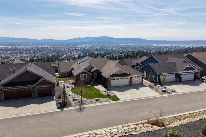 Property Photo:  8814 E Ridgeline Ln  WA 99217 