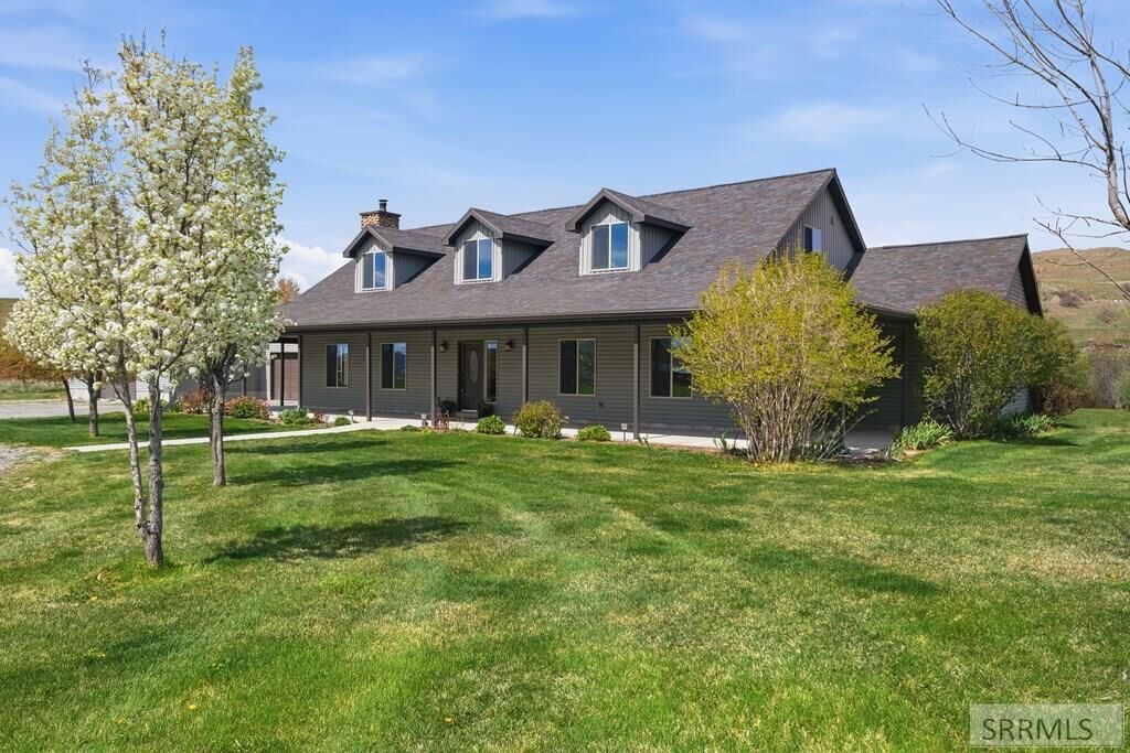 Property Photo: 2727 E Read Street ID 83283