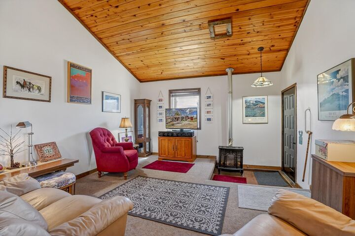 Property Photo:  322 Tom Boy  NM 87718 