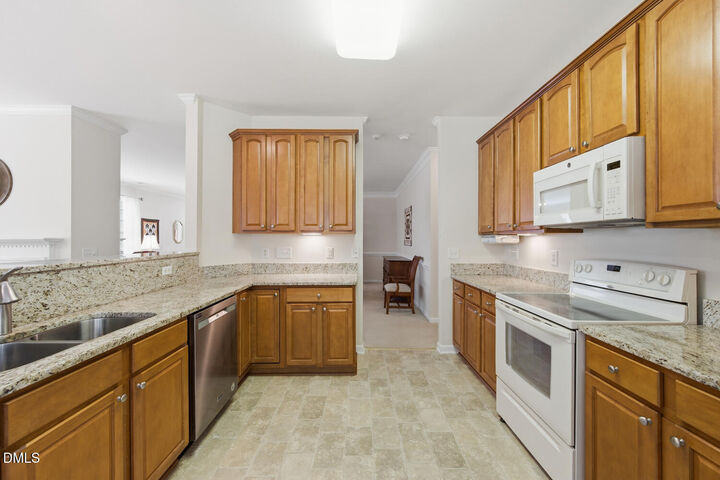 Property Photo:  332 Indian Elm Lane  NC 27519 