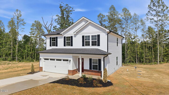 Property Photo:  9007 Phoenix Court  NC 27557 