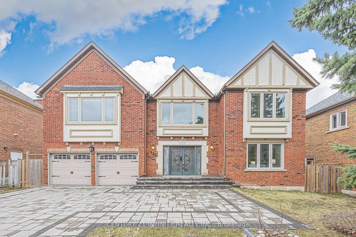 Property Photo:  150 Strathearn Avenue  ON L4B 2L7 