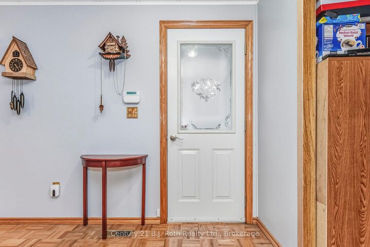 Property Photo:  5263 Elliott Side Road 36  ON L4R 4K3 