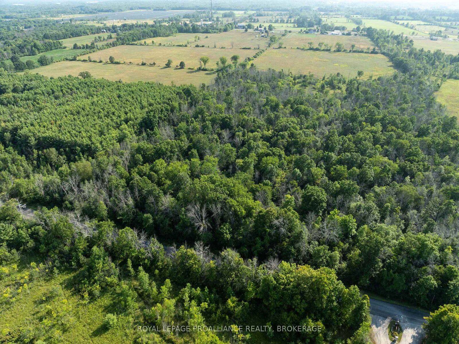 Property Photo: Pt Lt 6 Sunnyside Road ON K0G 1X0