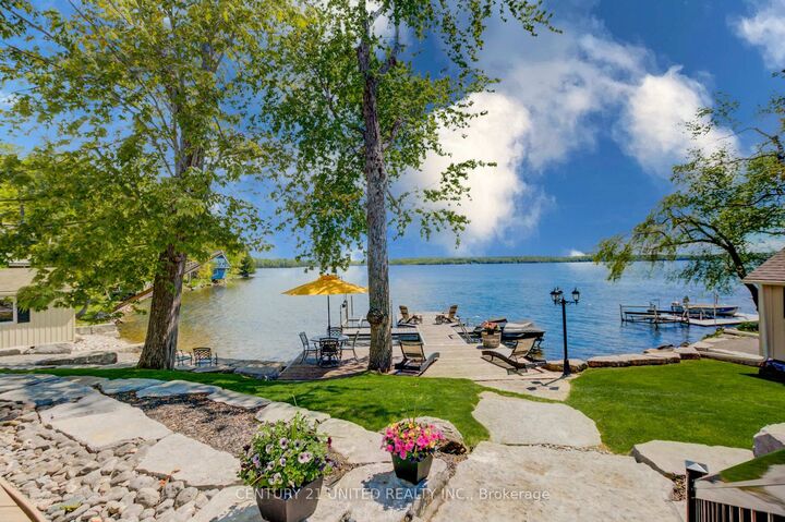 Photo de la propriété:  169 Fire Route 44 N/A  ON K0L 1Z0 