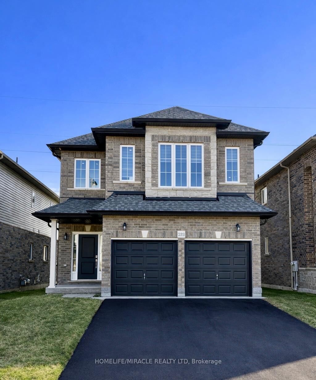 Property Photo: 223 Rockledge Drive ON L0R 1P0