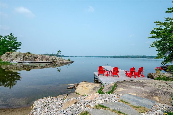 Property Photo: 3790 County Road 6 N/A ON K0L 3E0