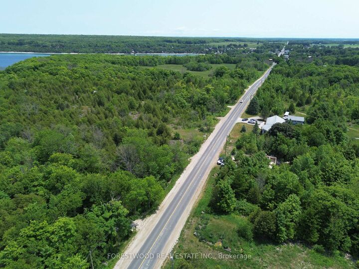 Property Photo:  31 Isthmus Bay Road E  ON N0H 1W0 