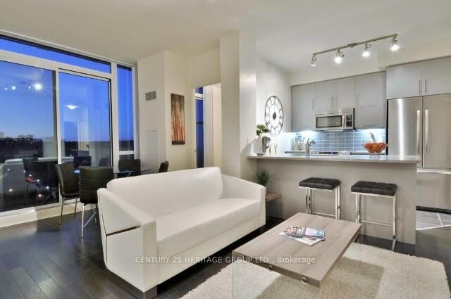 Photo de la propriété:  825 Church Street 1002  ON M4W 3Z4 