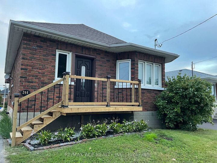 244 Etna Avenue — photo 1