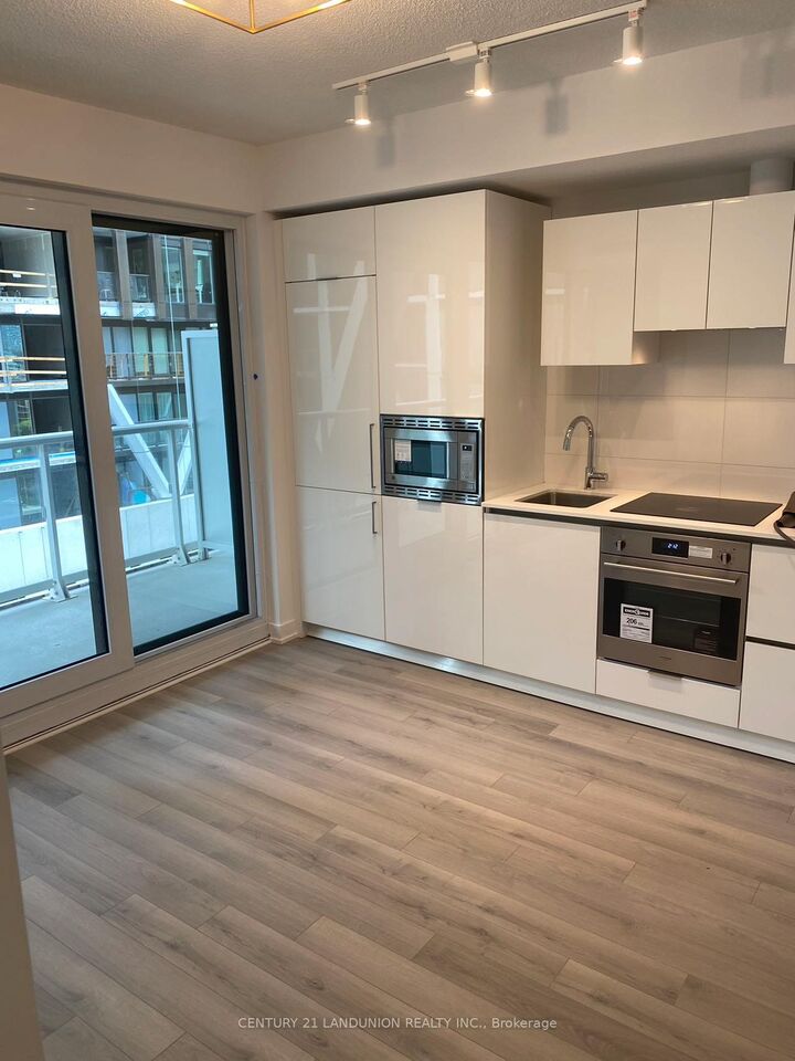 Photo de la propriété:  230 Simcoe Street 1336  ON M5T 0G7 
