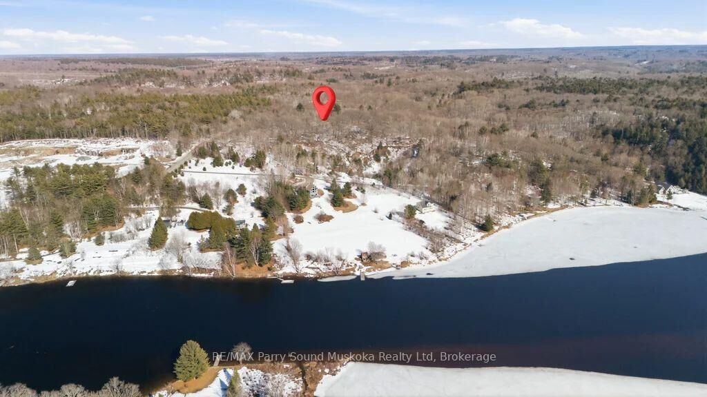 Property Photo:  Lot 3 Burnside Bridge Road  ON P2A 2W9 