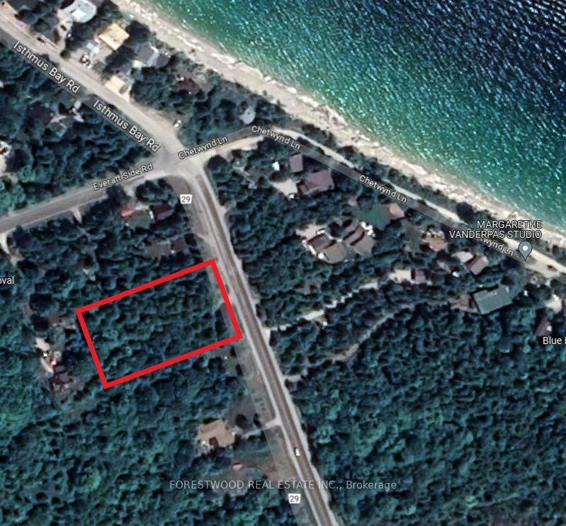 Property Photo: Con 5 Ebr Pt Lot 30 E N/A ON N0H 1W0