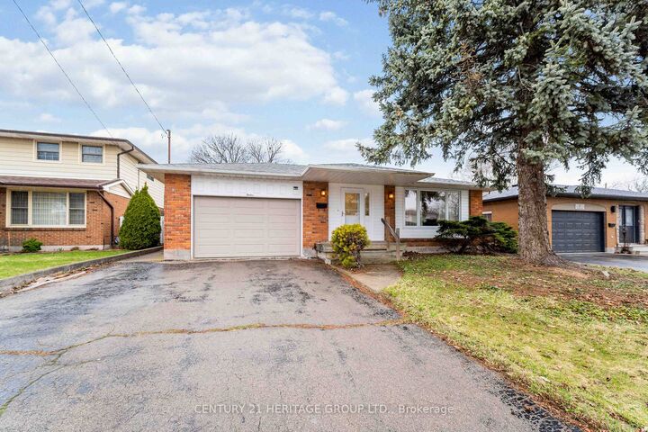 Property Photo: 12 Roland Road ON L9B 1S6