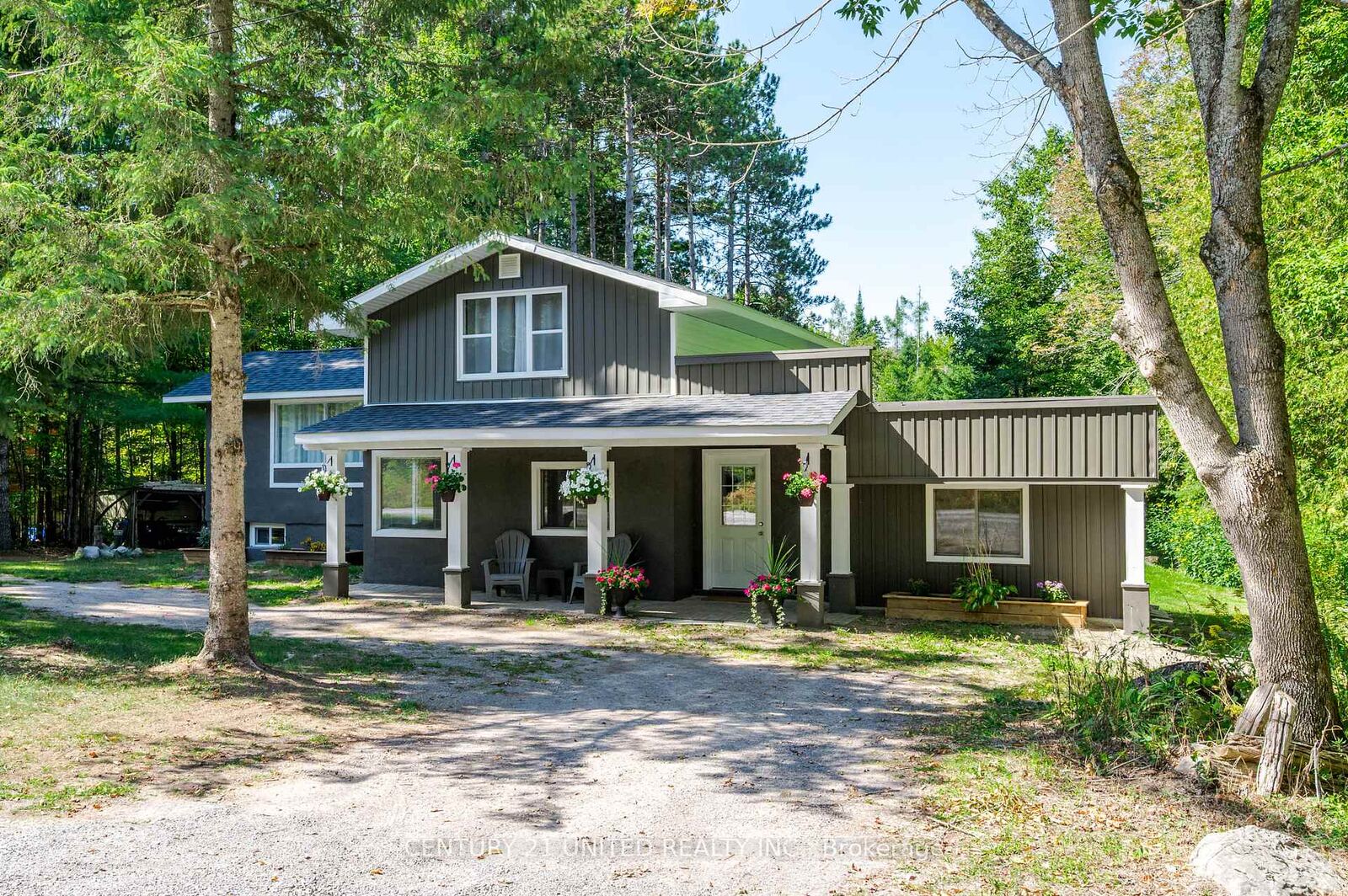 Property Photo:  290 Concession 8 Road  ON K0L 1Z0 