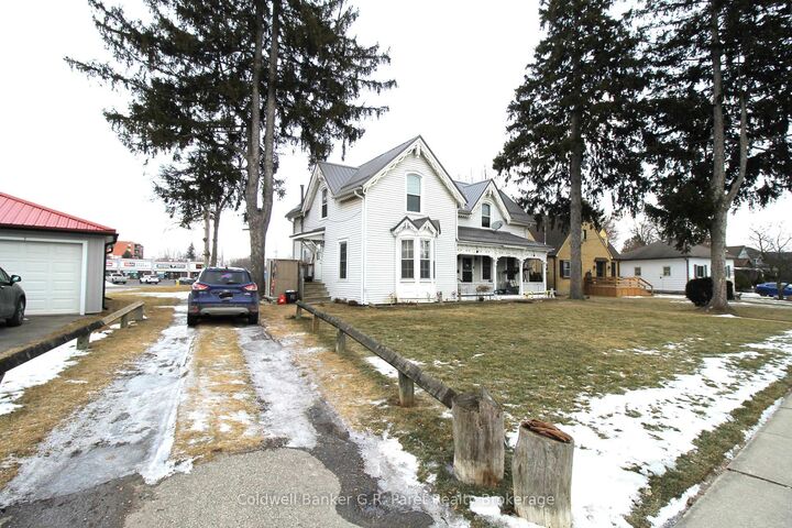 Property Photo: 149 Main Street ON N3Y 2M2