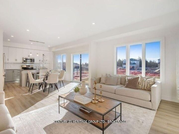 Property Photo: 78 Dusenbury Drive ON K0H 2H0