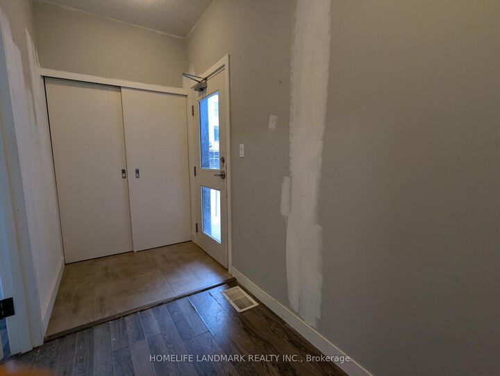 Property Photo: 62 Balsam Street T102 ON N2L 3H2