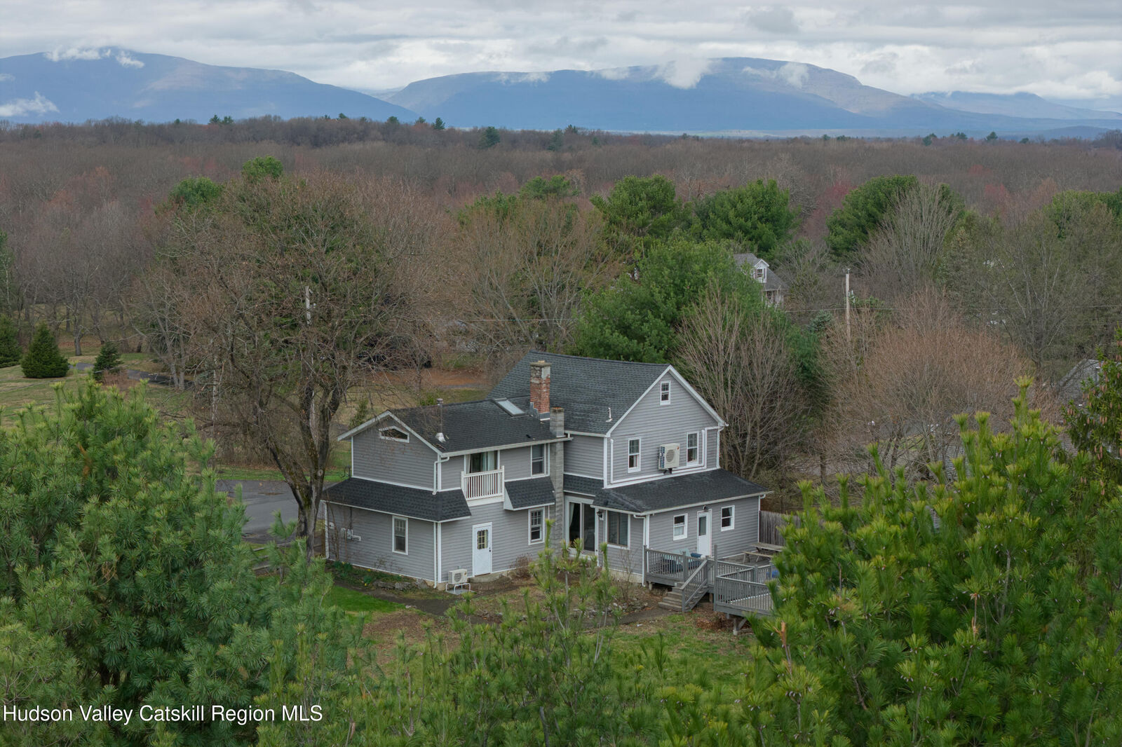 Property Photo:  186 Commons  NY 12526 