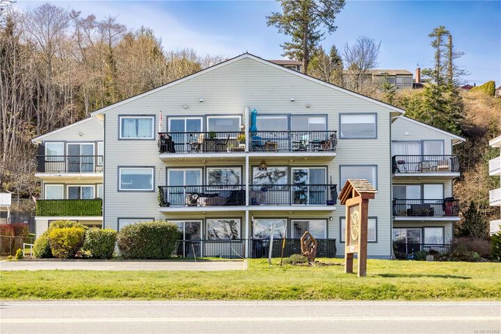 Property Photo: 622 Island Hwy S #310 BC V9W 1A6