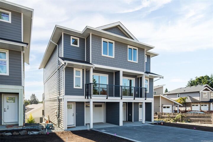 Property Photo: 2032 Stone Hearth Lane #B BC V9Z 1L3
