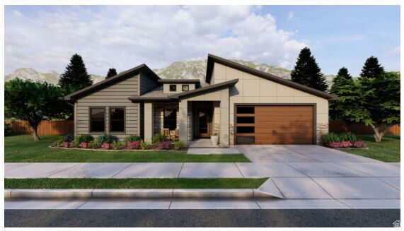 Property Photo: 2469 N 620 E UT 84341