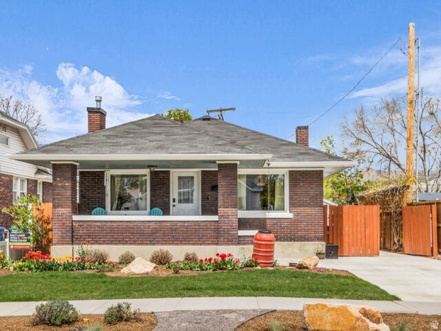 Property Photo:  1073 E Bryan Ave  UT 84105 