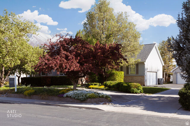 Property Photo:  983 W 1000 N  UT 84664 