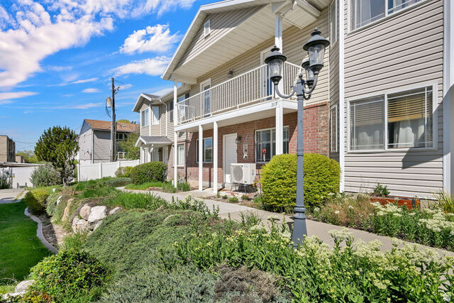 Property Photo:  3117 S Van Buren Ave E  UT 84403 