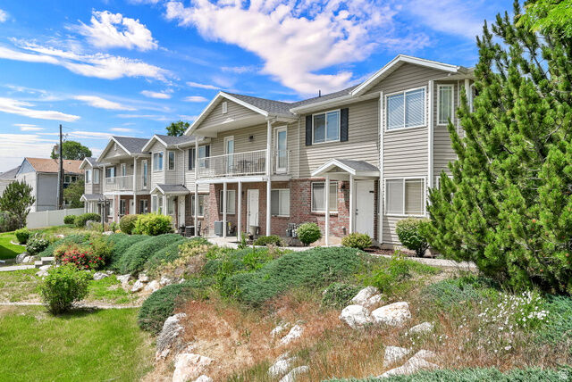 Property Photo:  3117 S Van Buren Ave E  UT 84403 