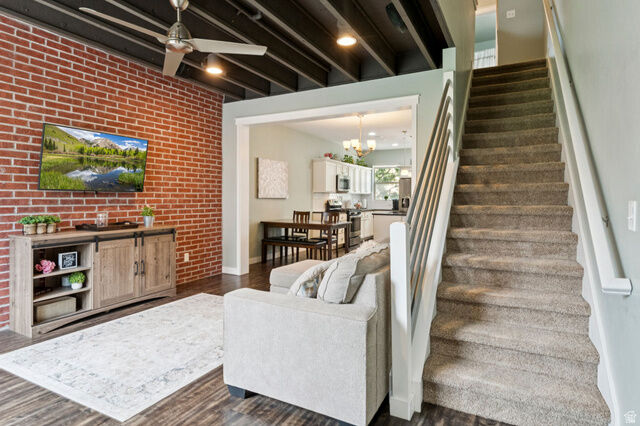 Property Photo:  855 W Capraia Ct  UT 84047 