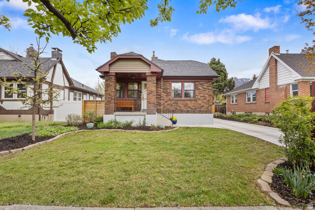 Property Photo:  783 E 150 S  UT 84606 