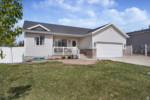 Property Photo:  473 E 760 S  UT 84648 
