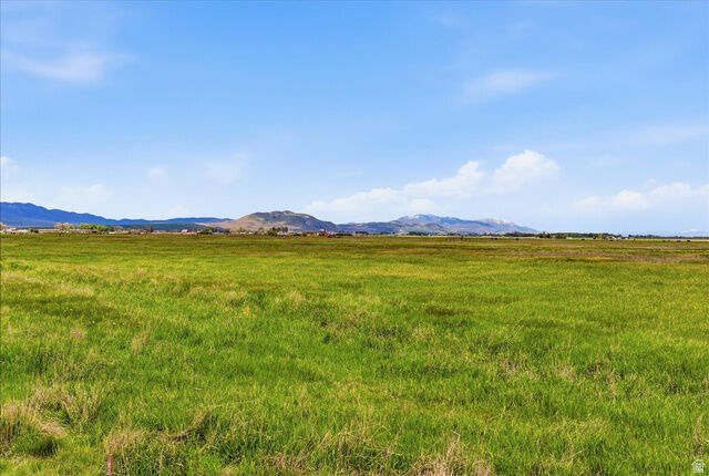 Property Photo:  1885 W 3400 N N/A  UT 84335 