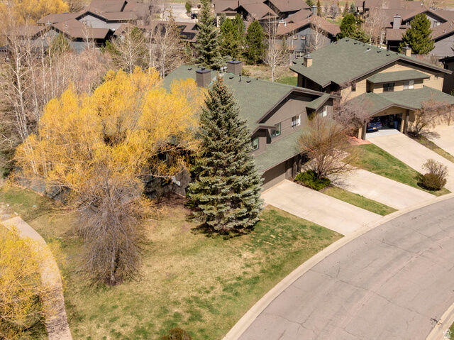 Property Photo: 2668 Cottage Loop UT 84098