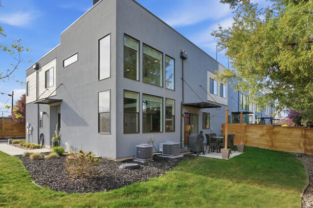 Property Photo: 4529 S Bleecker Pl UT 84117