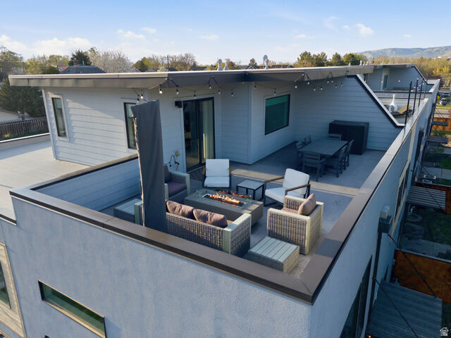 Property Photo:  4529 S Bleecker Pl  UT 84117 