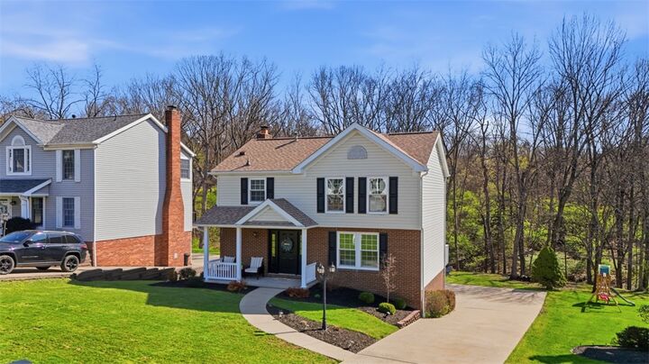 Property Photo:  1507 N Randolph Dr  PA 15025 