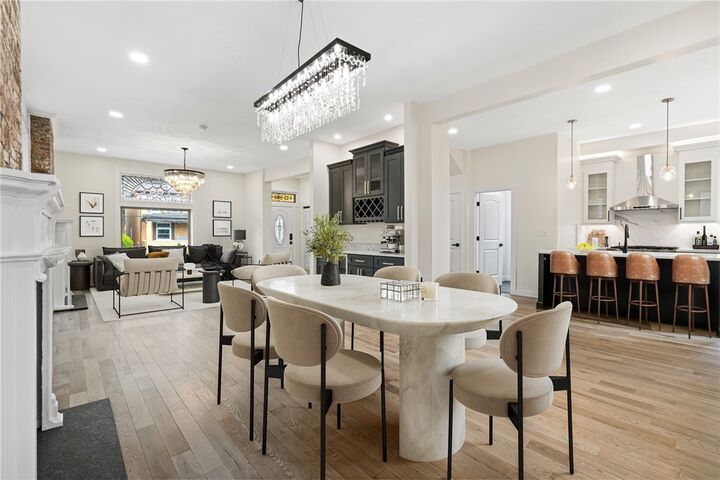 Property Photo:  5522 Jackson St  PA 15206 