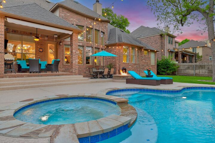 Property Photo:  2828 Collingwood Drive  TX 78665 