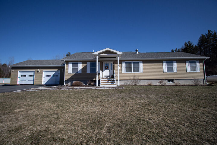 Property Photo:  28 Page Drive  NY 12918 