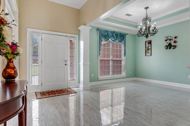 Property Photo:  106 Ivy Lane  GA 31721 