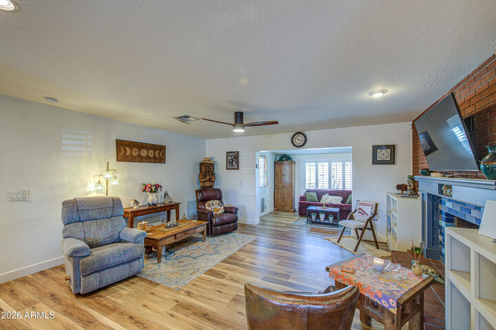 Property Photo: 7308 E Polk Street AZ 85257