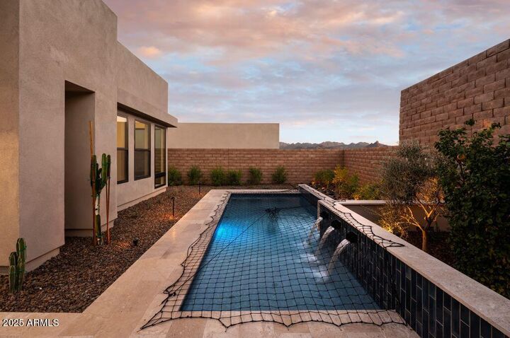 Property Photo:  14125 E Highland Avenue  AZ 85268 
