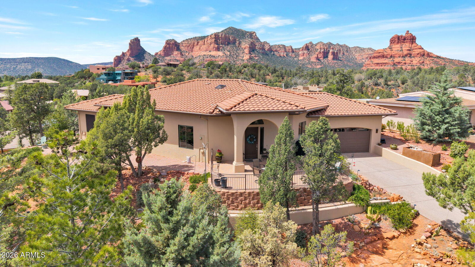 Property Photo:  195 Pebble Drive  AZ 86351 