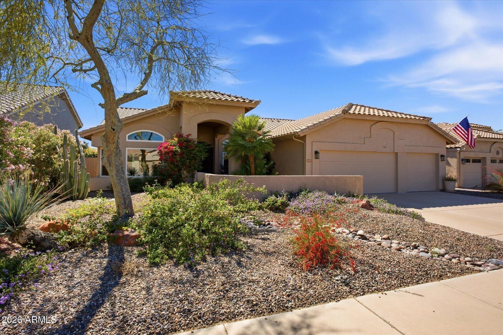 Property Photo:  9357 E Taro Lane  AZ 85255 