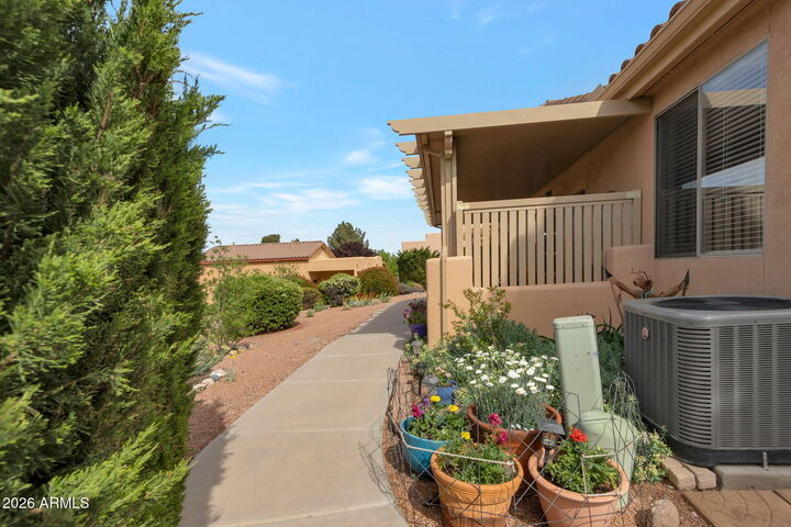 Property Photo:  1620 E La Puerta --  AZ 86326 